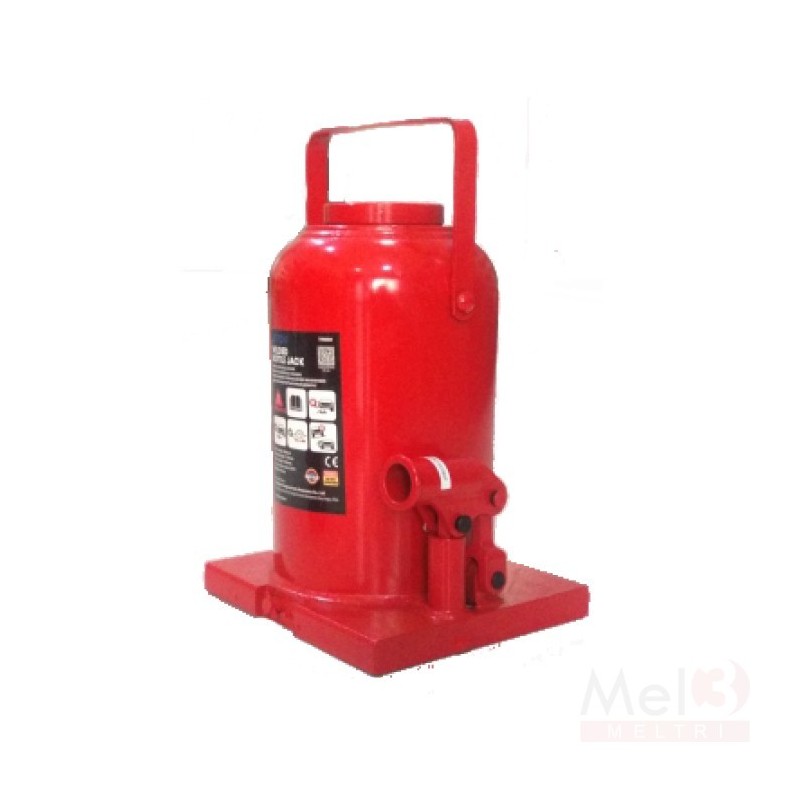 Hydraulic Jack 3